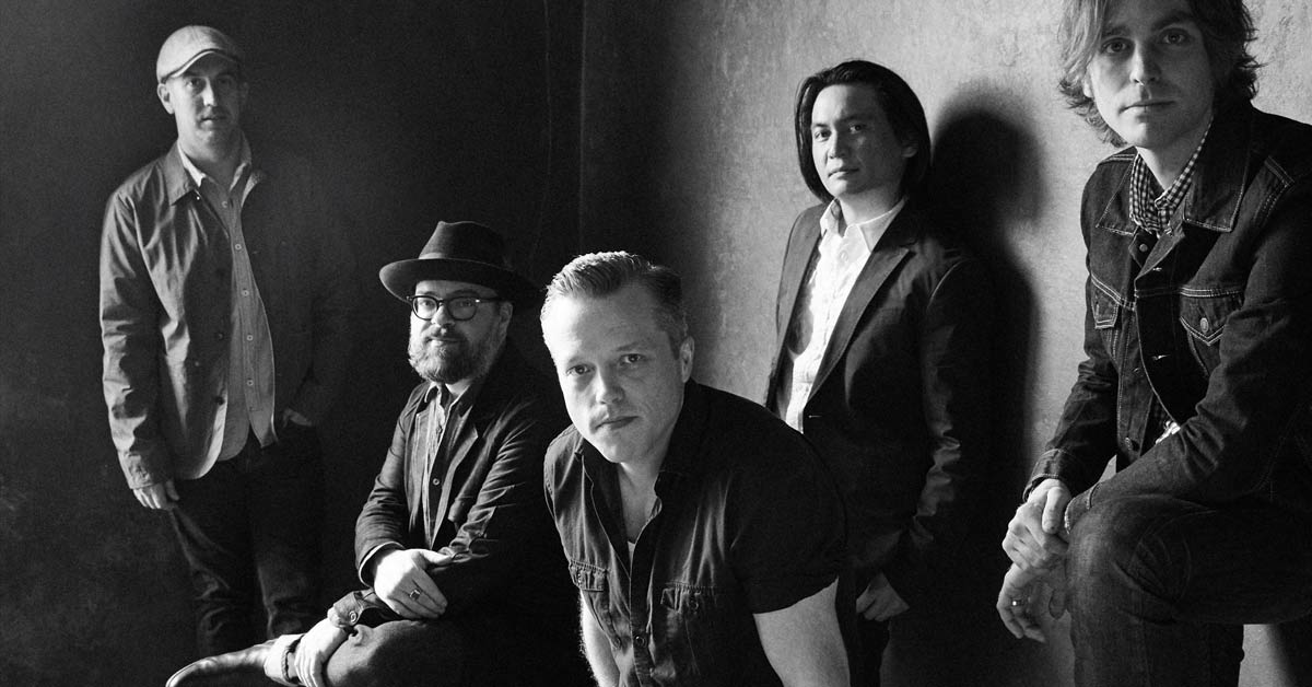 Jason Isbell and the 400 Unit - Official Website