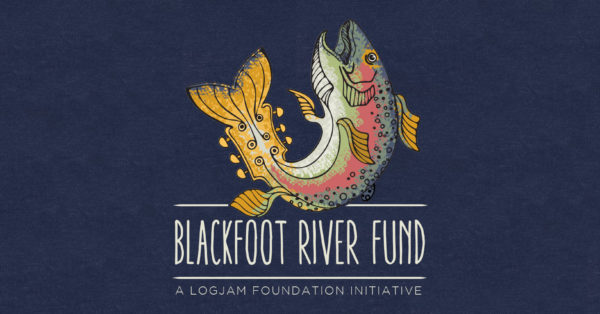 New Blackfoot River Fund Merchandise Has Arrived