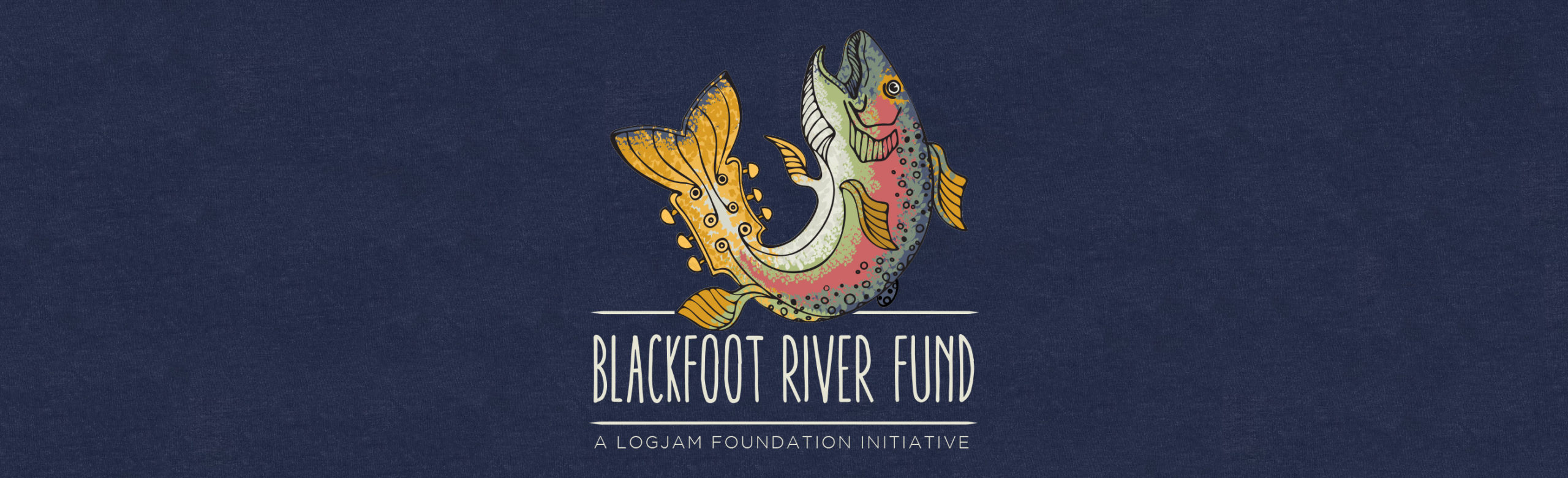 New Blackfoot River Fund Merchandise Has Arrived Image