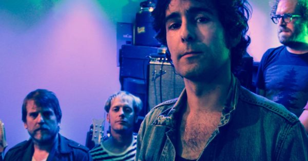JUST ANNOUNCED: Experimental Country Rockers Blitzen Trapper Will Return to Missoula