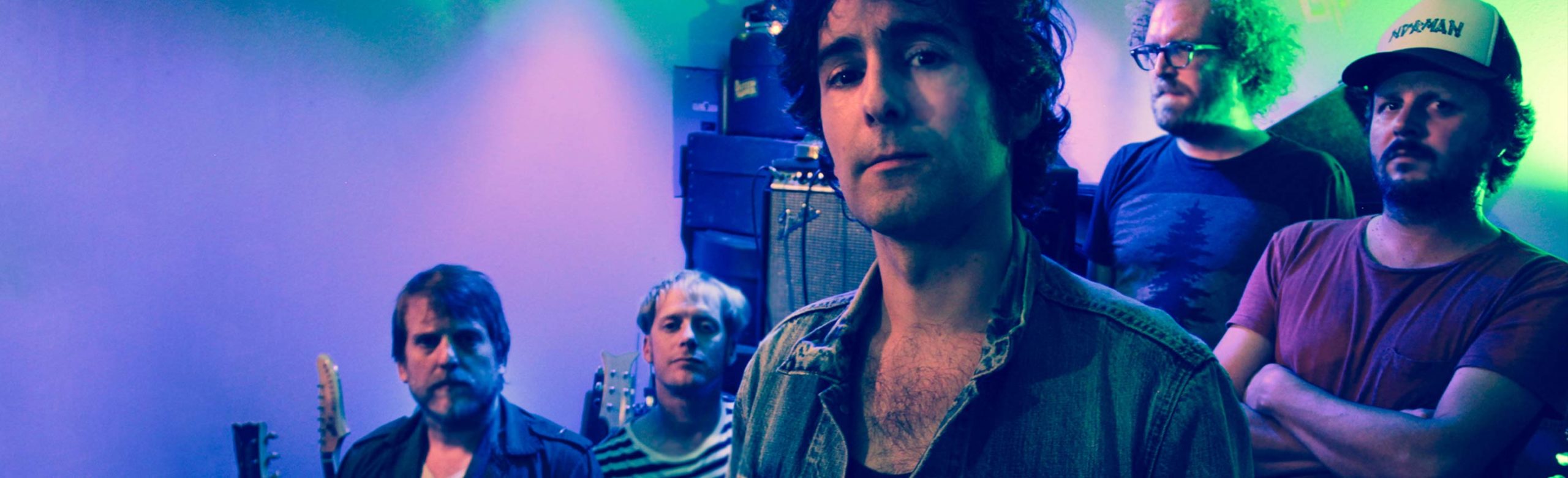 JUST ANNOUNCED: Experimental Country Rockers Blitzen Trapper Will Return to Missoula Image