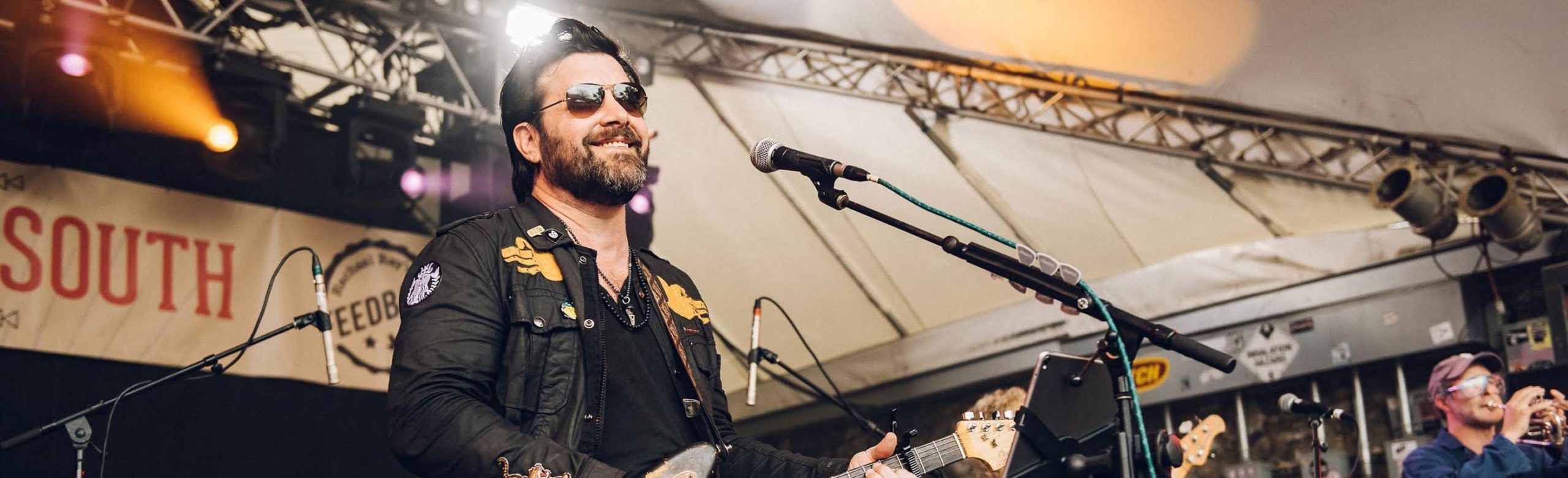 Event Info: Bob Schneider at the Top Hat Image
