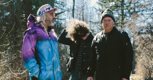 JUST ANNOUNCED: Influential Alt-Rock Band Dinosaur Jr. to Play Headlining Concert in Missoula