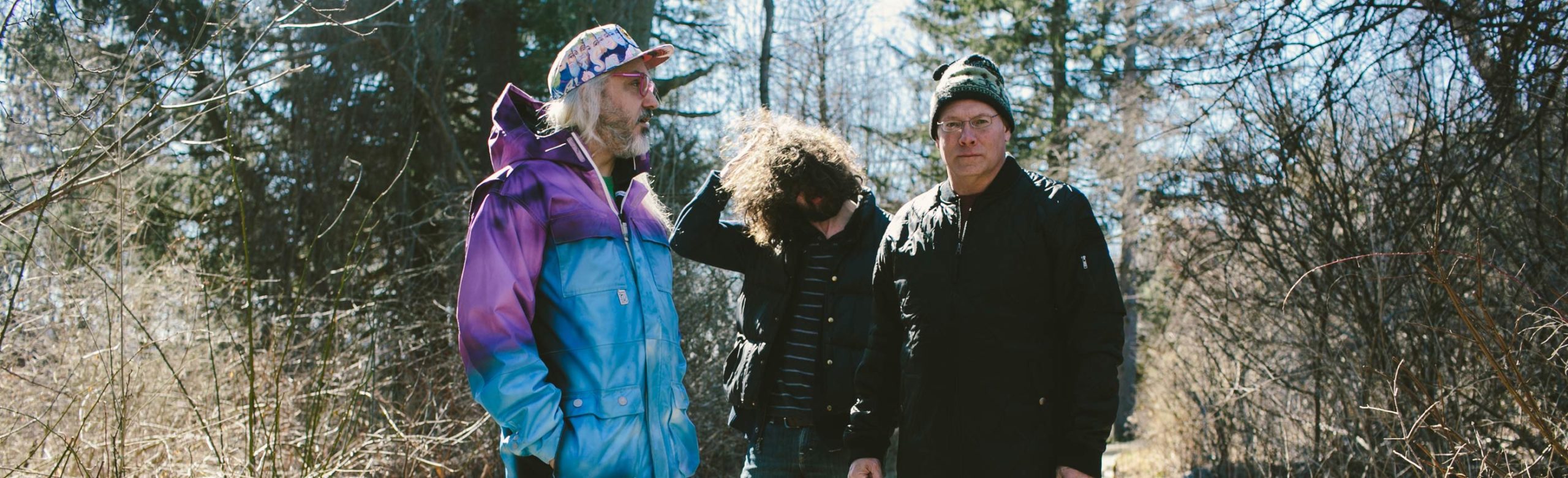 CANCELLED: Dinosaur Jr. at The Wilma Image