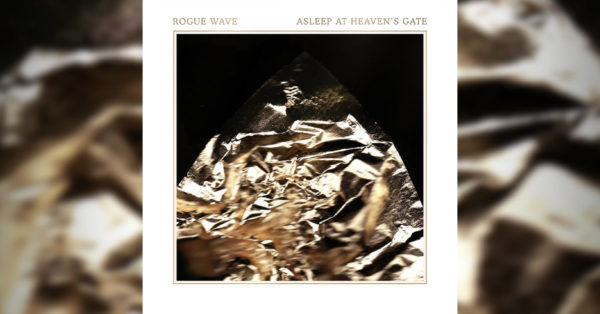 GIVEAWAY: Rogue Wave Tickets + Autographed CD