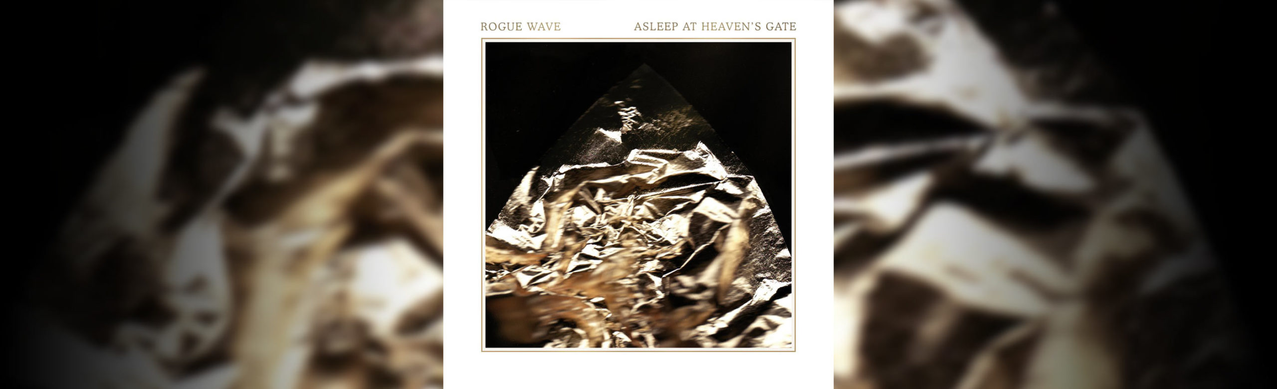 GIVEAWAY: Rogue Wave Tickets + Autographed CD Image