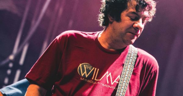 JUST ANNOUNCED: Dean Ween Group Announces Concert in Missoula
