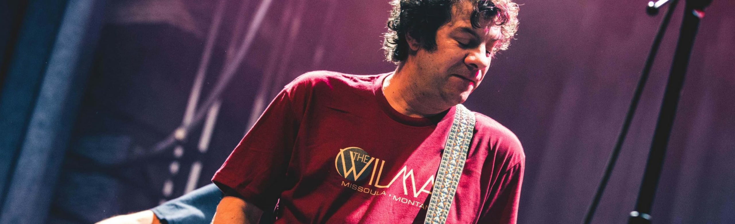 JUST ANNOUNCED: Dean Ween Group Announces Concert in Missoula Image