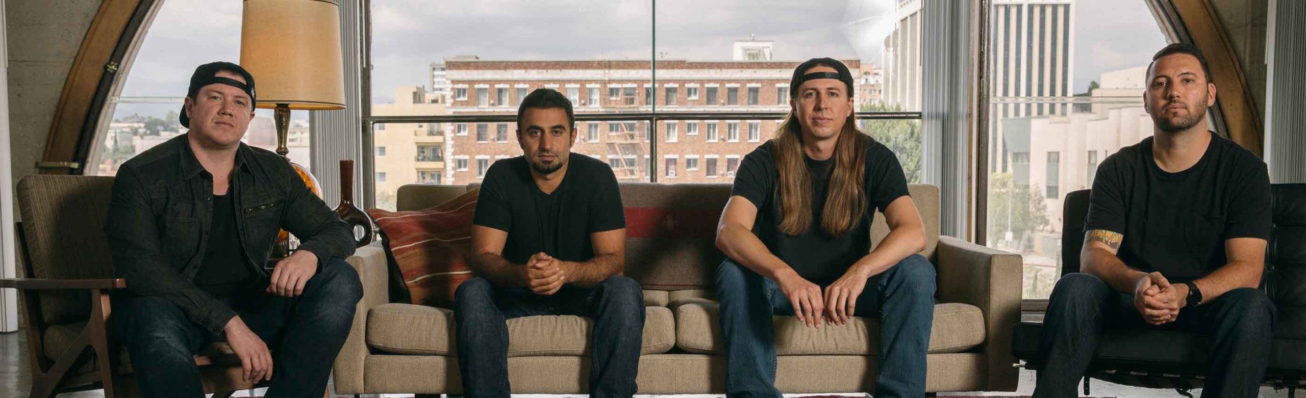 GIVEAWAY: Rebelution Tickets Image