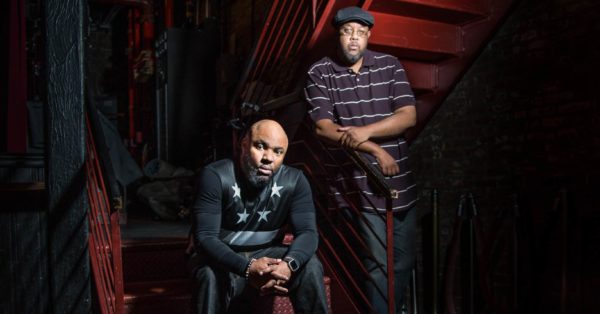 JUST ANNOUNCED: Hip Hop Duo Blackalicious to Make Triumphant Return to Missoula