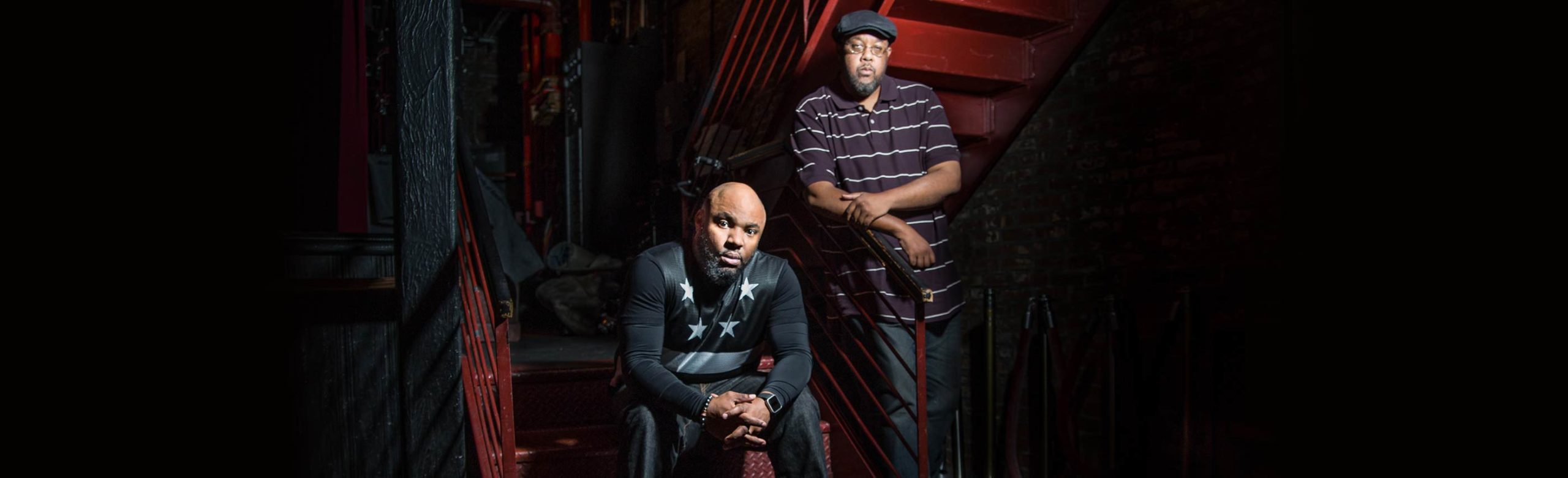 JUST ANNOUNCED: Hip Hop Duo Blackalicious to Make Triumphant Return to Missoula Image