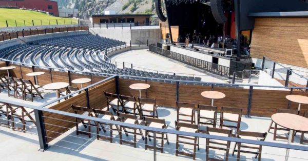 SPECIAL OFFER: Bon Iver Premium Box Seats Released