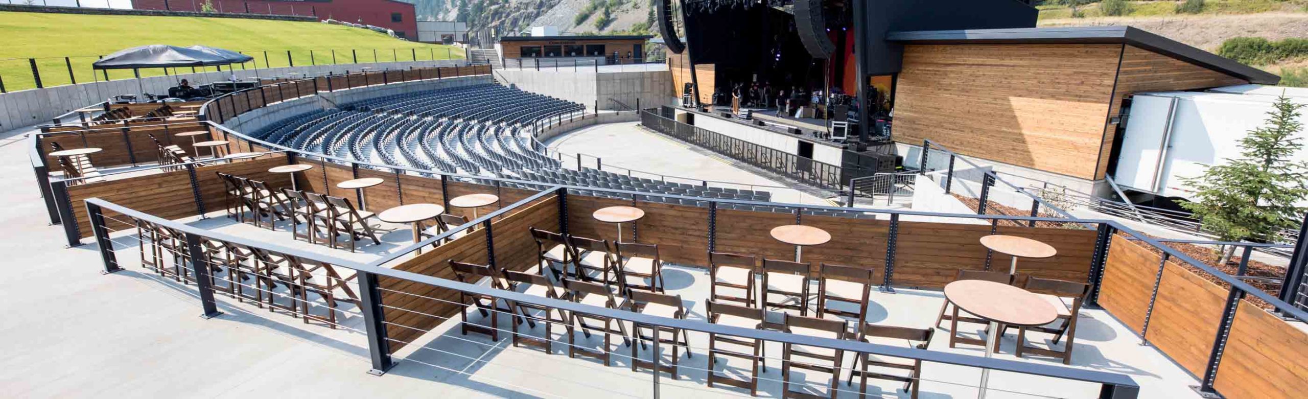 SPECIAL OFFER: Greensky Bluegrass Box Seats Released Image