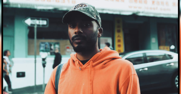 Bay Area Rapper Caleborate to Join Skizzy Mars in Missoula (Support Spotlight)
