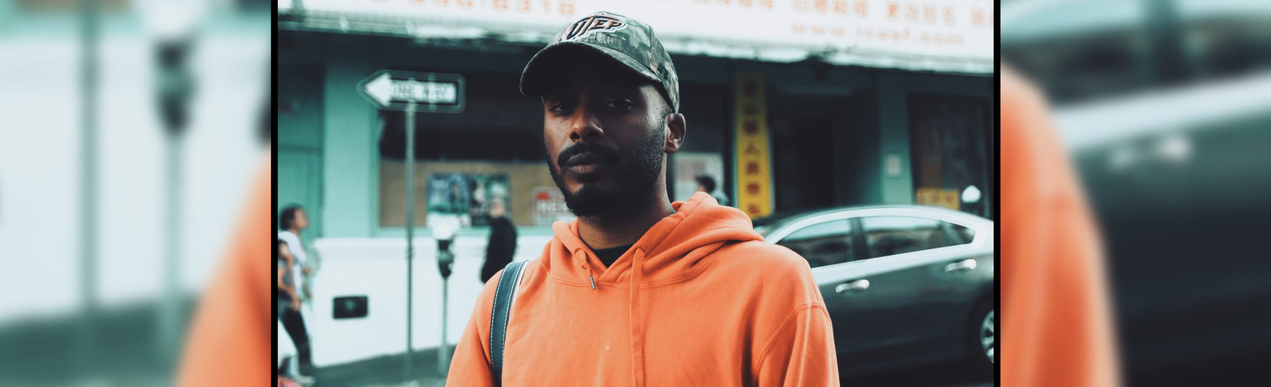 Bay Area Rapper Caleborate to Join Skizzy Mars in Missoula (Support Spotlight) Image