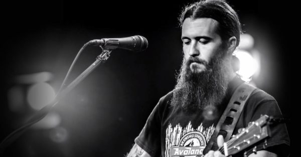 Dark Hued Country: Cody Jinks Will Return to Missoula (Artist Feature)