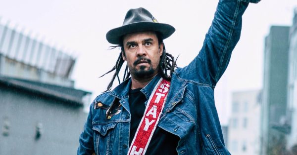 Event Info: Michael Franti &#038; Spearhead at The Wilma