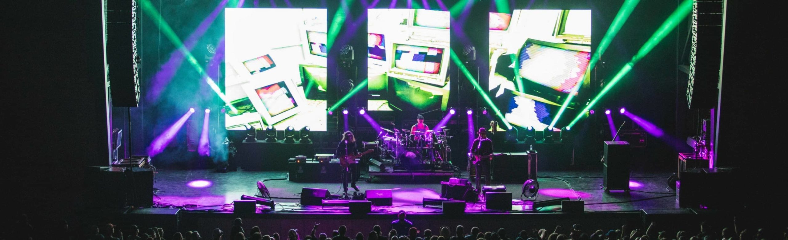 Primus Will Pay Tribute to Rush When They Return to KettleHouse Amphitheater Image