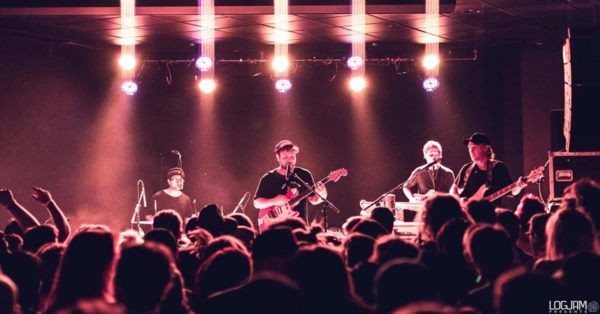 Unknown Mortal Orchestra at the Top Hat (photo gallery)