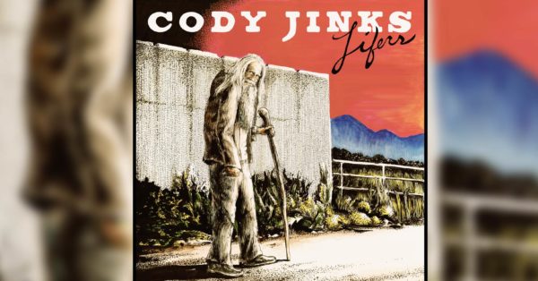 LISTEN: Cody Jinks Releases Highly Anticipated New Album