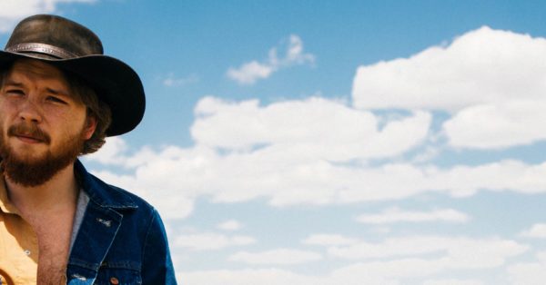 Event Info: Colter Wall at the Top Hat