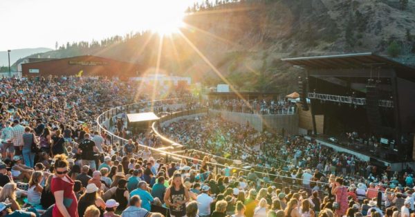 200 Miles From Montana: Greensky Bluegrass Travel Package Giveaway
