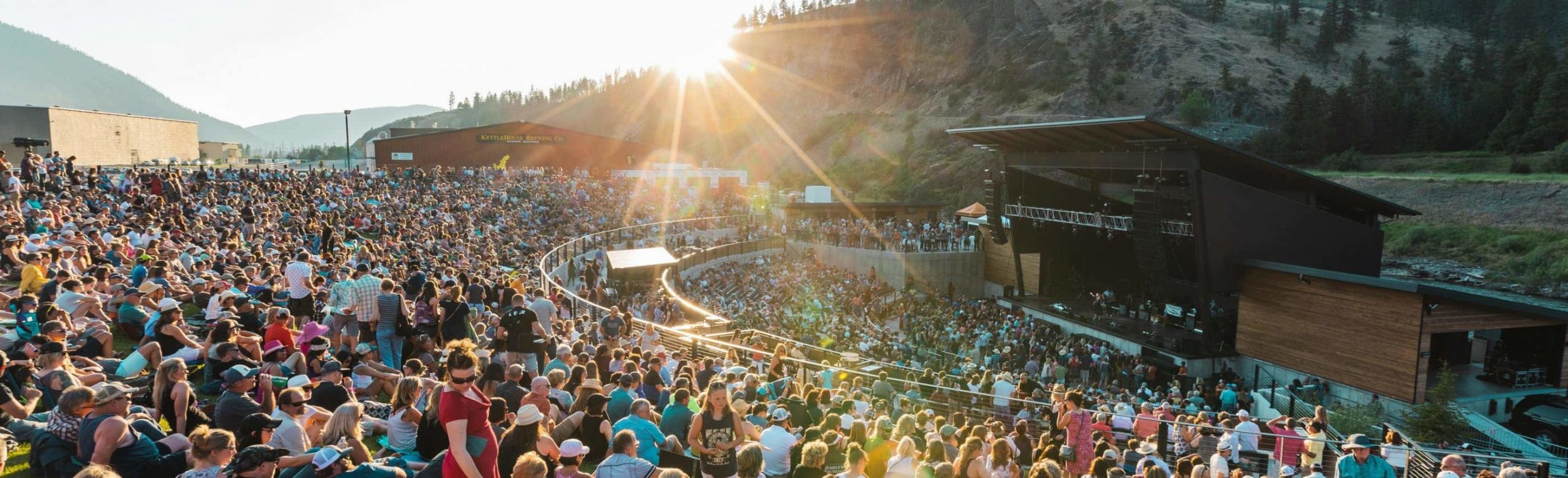 200 Miles From Montana: Greensky Bluegrass Travel Package Giveaway Image