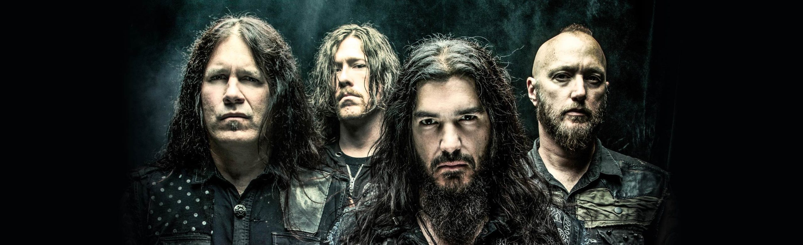 Event Info: Machine Head at The Wilma Image