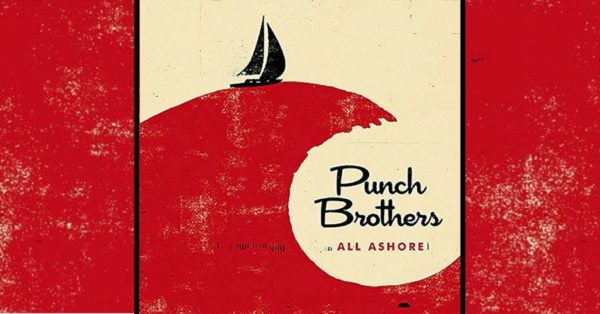 LISTEN: Punch Brothers Release New Album