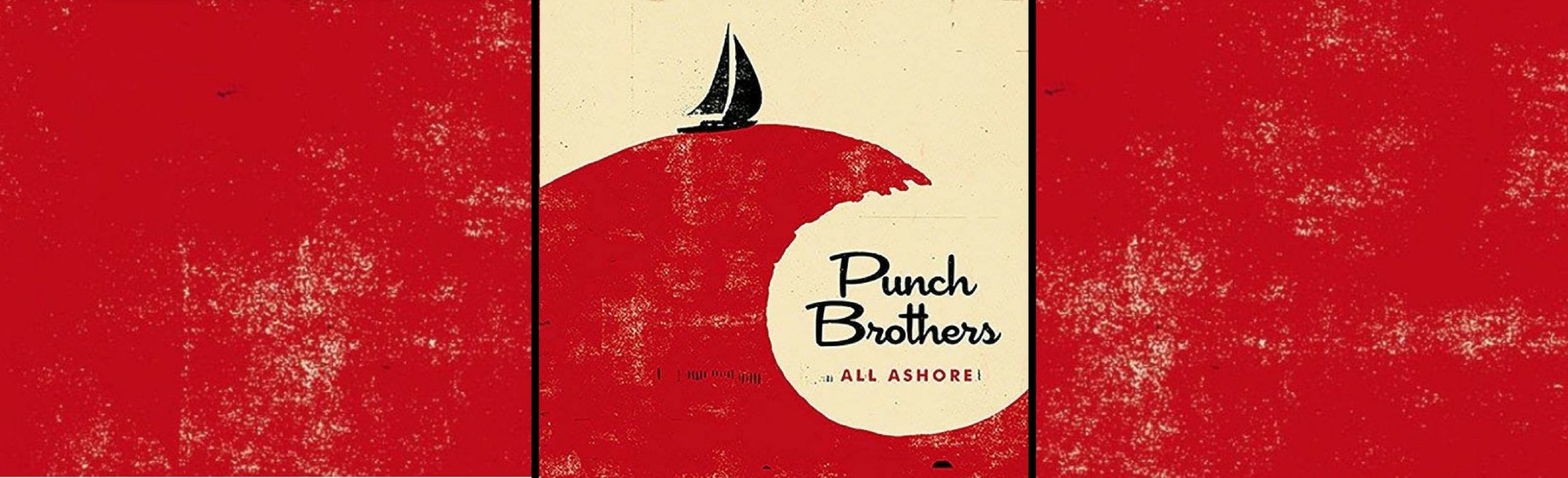 LISTEN: Punch Brothers Release New Album Image