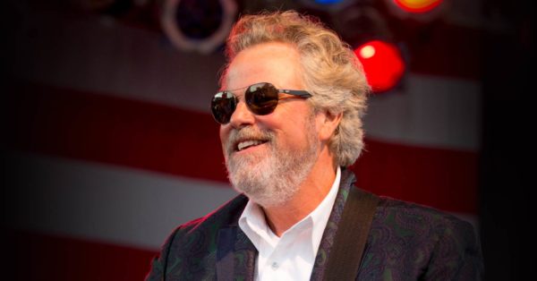 Event Info: Robert Earl Keen at The Wilma