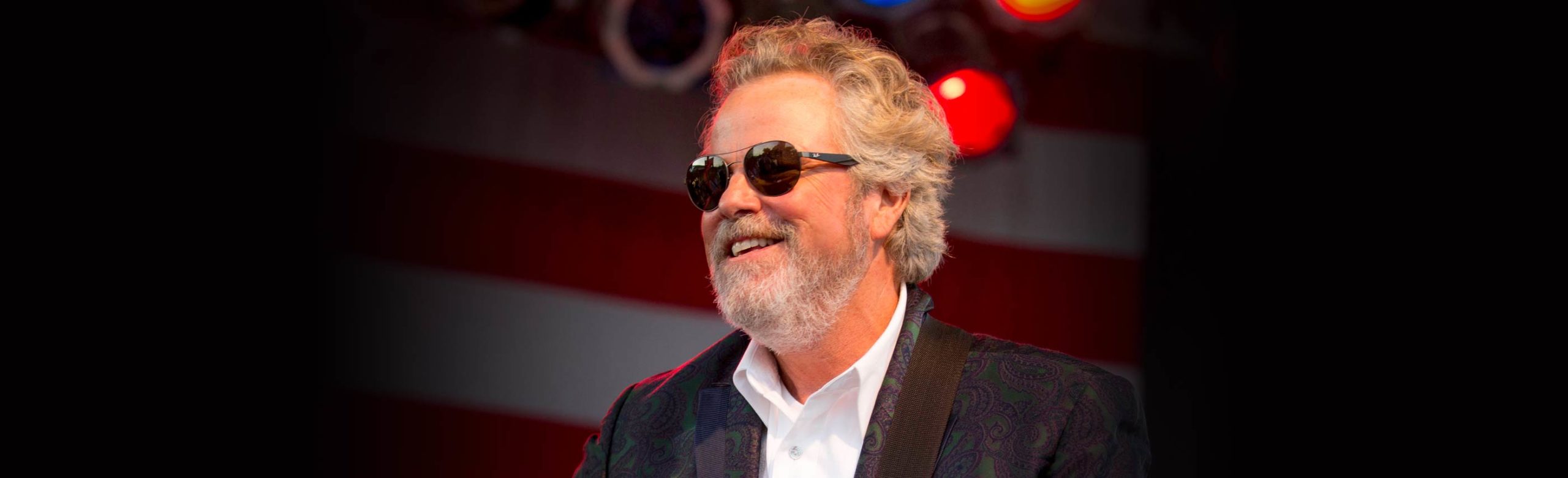 Event Info: Robert Earl Keen at The Wilma Image