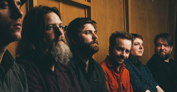 GIVEAWAY: Trampled by Turtles with Lil Smokies Premium Box Seats