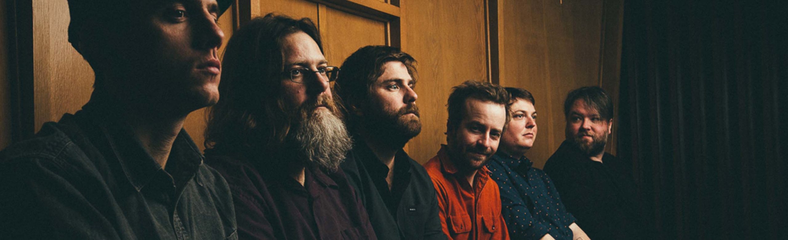 GIVEAWAY: Trampled by Turtles with Lil Smokies Premium Box Seats Image