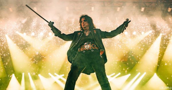 Alice Cooper at the KettleHouse Amphitheater (photo gallery)