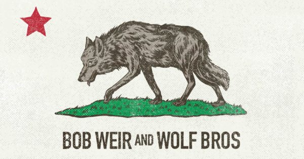 Bob Weir and Wolf Bros: Legendary Grateful Dead Founder to Headline Wilma with Don Was &#038; Jay Lane