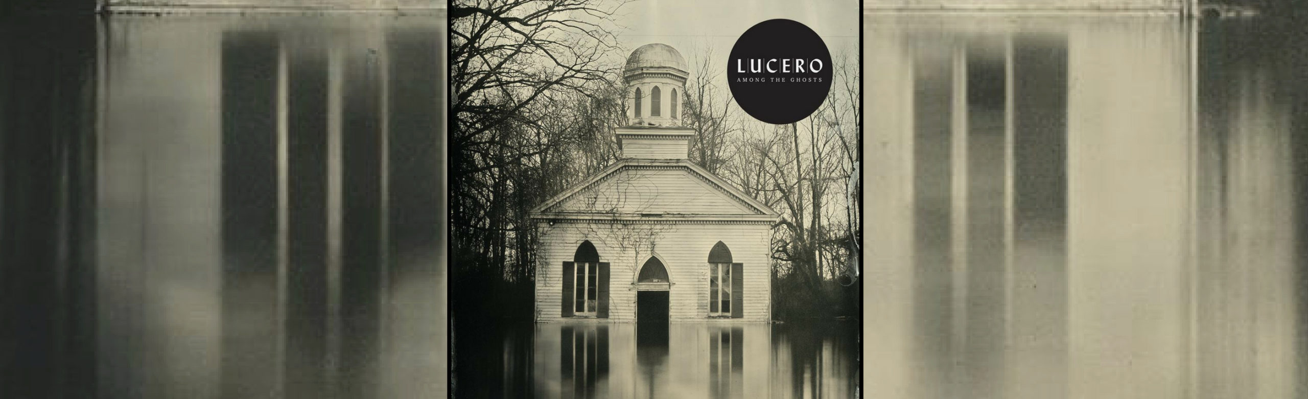 LISTEN: New Album “Among the Ghosts” Released by Lucero Image