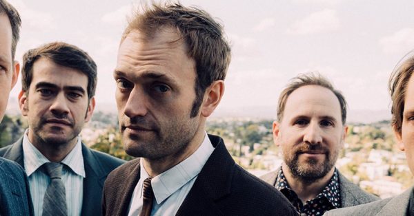 GIVEAWAY: Punch Brothers Big Time Friend VIP Package