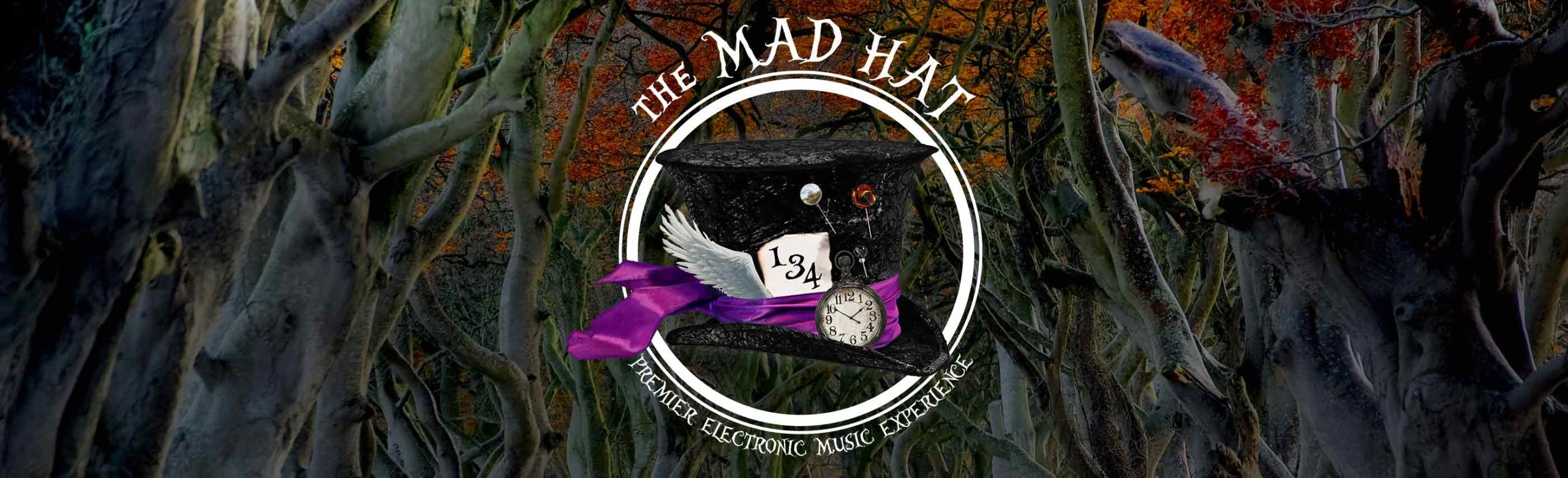 The Mad Hat: Vol. IV
