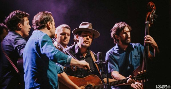 Gregory Alan Isakov at The Wilma (Photo Gallery)