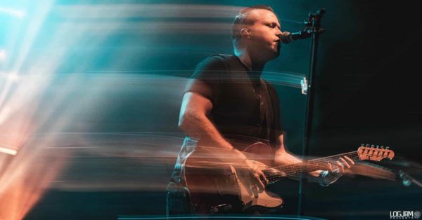 Jason Isbell and The 400 Unit at the KettleHouse Amphitheater (Photo Gallery)