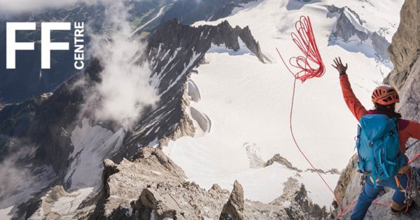 Event Info: Banff Centre Mountain Film Festival at The Wilma