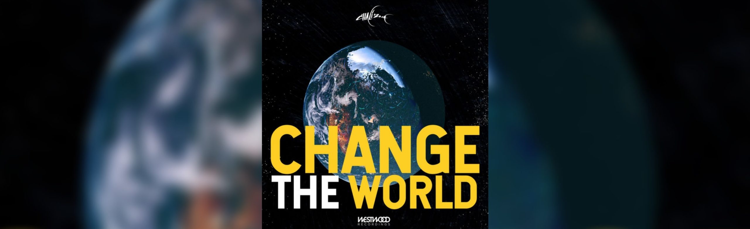 LISTEN: Chali 2na Drops Unexpected New Single “Change the World” Image