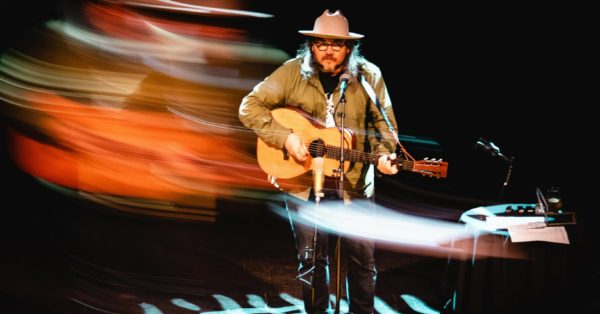Listen to Jeff Tweedy&#8217;s Trail Live Session from The Wilma