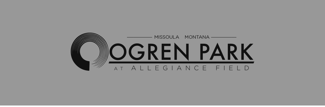 Ogren Park stadium in Downtown Missoula Montana. Go to the Ogren Park's Venue page.