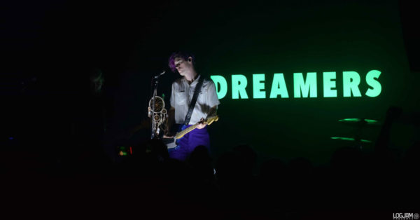 Dreamers at the Top Hat (Photo Gallery)