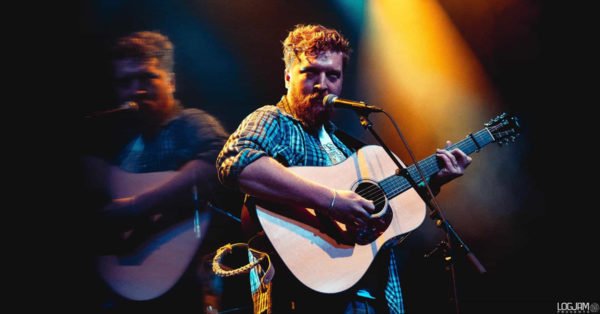 Tyler Childers at The Wilma (Photo Gallery)
