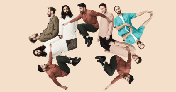 Event Info: Young the Giant at The Wilma