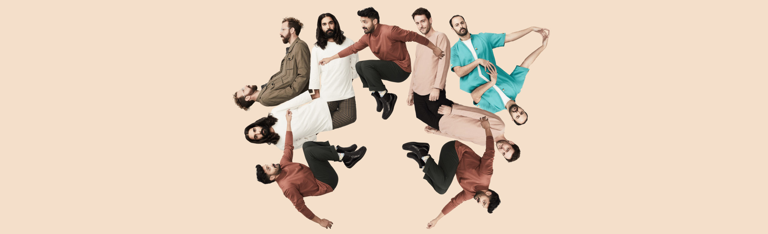 Event Info: Young the Giant at The Wilma Image