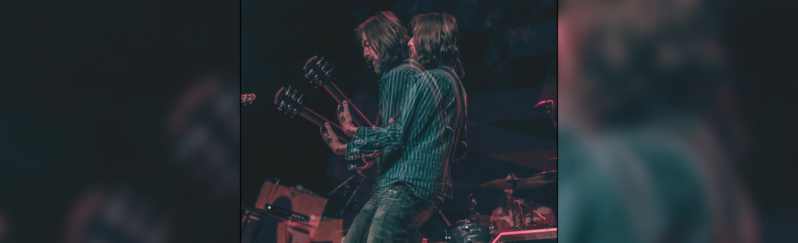 Critically Acclaimed Blues Rock Outfit Chris Robinson Brotherhood Announces Return to Top Hat Image